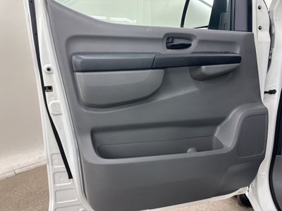 2015 Nissan NV1500 SV