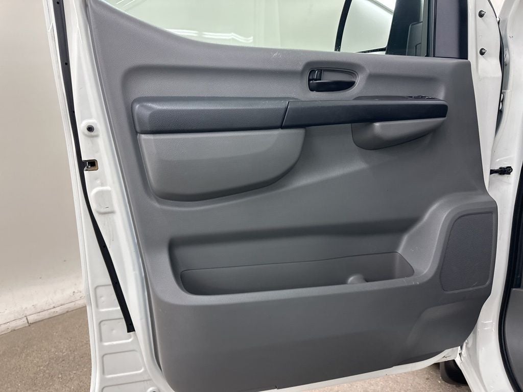 2015 Nissan NV1500 SV