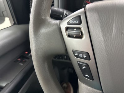 2015 Nissan NV1500 SV