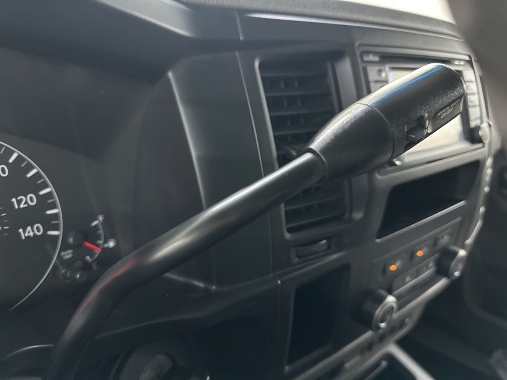 2015 Nissan NV1500 SV