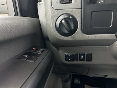 2015 Nissan NV1500 SV
