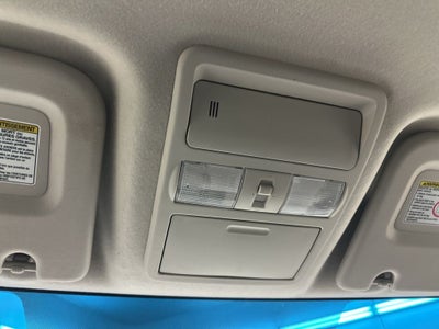 2015 Nissan NV1500 SV