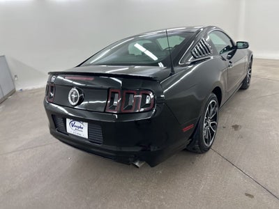 2014 Ford Mustang V6