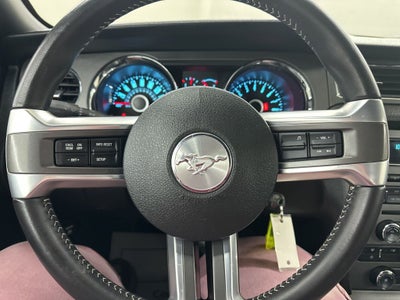 2014 Ford Mustang V6