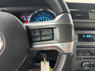 2014 Ford Mustang V6