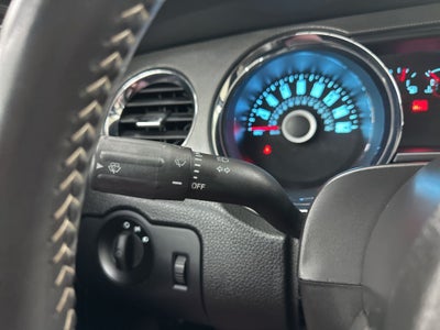 2014 Ford Mustang V6