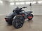 2024 Can-Am Spyder F3S Three-Wheeled Motorcycle