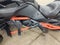 2024 Can-Am Spyder F3S Three-Wheeled Motorcycle