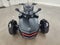 2024 Can-Am Spyder F3S Three-Wheeled Motorcycle