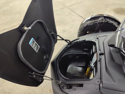 2024 Can-Am Spyder F3S Three-Wheeled Motorcycle