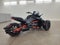 2024 Can-Am Spyder F3S Three-Wheeled Motorcycle