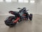 2024 Can-Am Spyder F3S Three-Wheeled Motorcycle
