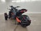 2024 Can-Am Spyder F3S Three-Wheeled Motorcycle