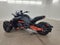 2024 Can-Am Spyder F3S Three-Wheeled Motorcycle