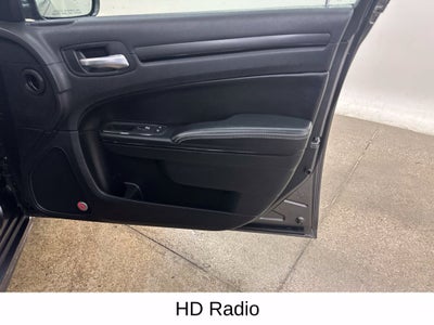 2016 Chrysler 300 S