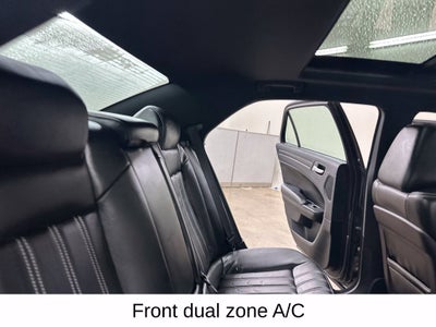 2016 Chrysler 300 S