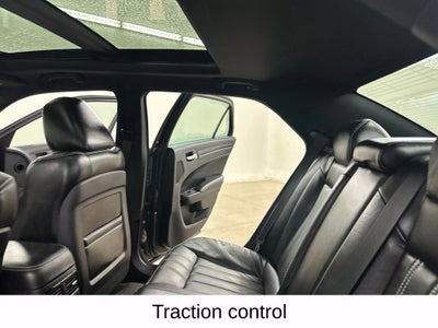 2016 Chrysler 300 S