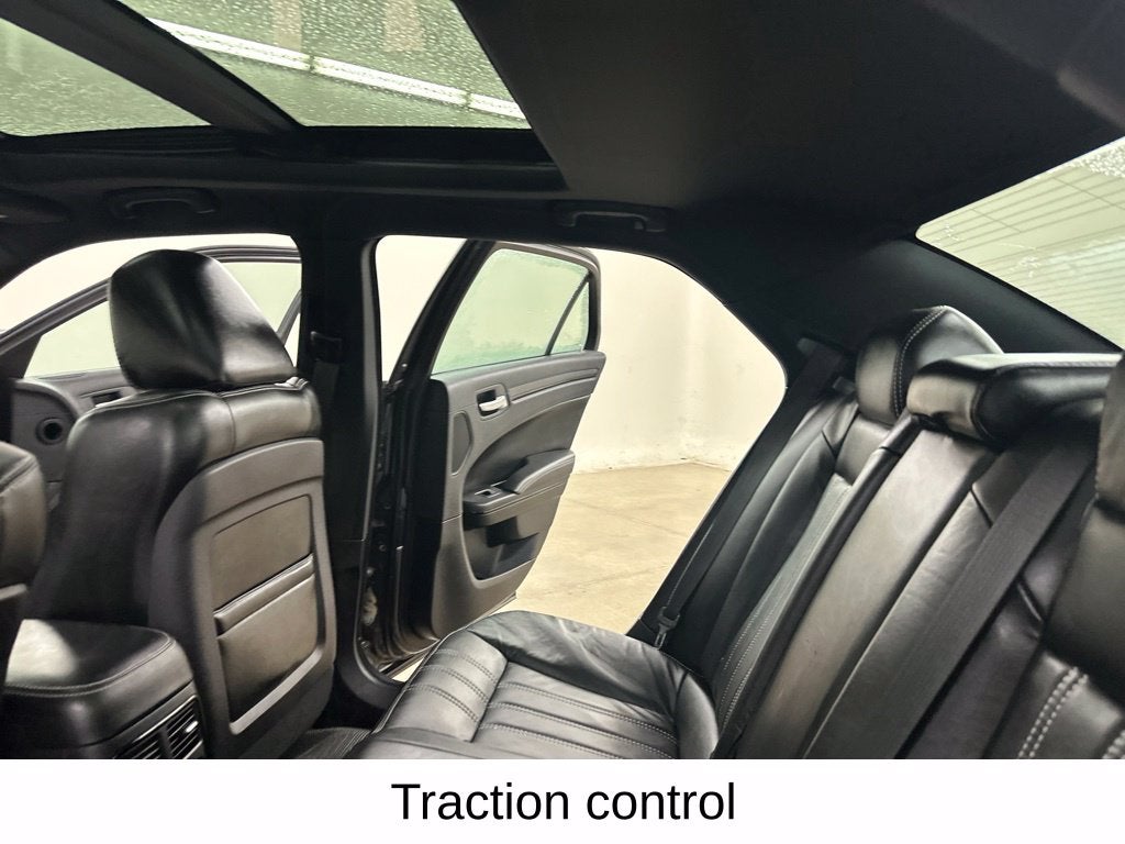 2016 Chrysler 300 S