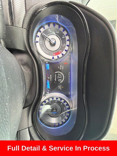 2016 Chrysler 300 S