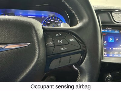 2016 Chrysler 300 S