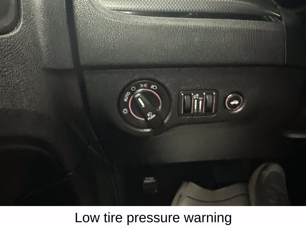 2016 Chrysler 300 S