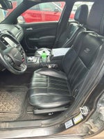 2016 Chrysler 300 S