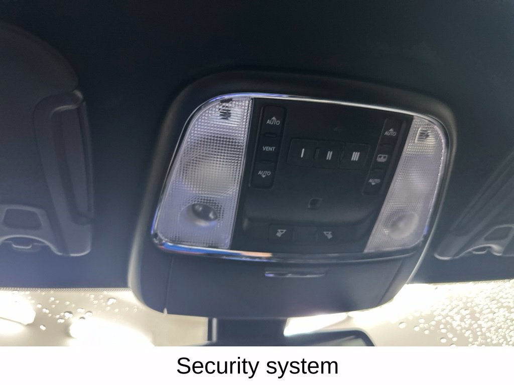 2016 Chrysler 300 S