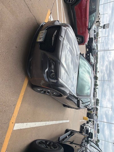 2016 Chrysler 300 S