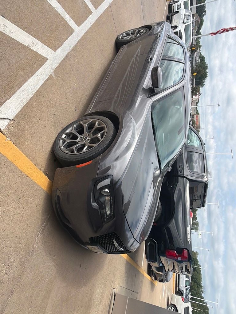 2016 Chrysler 300 S