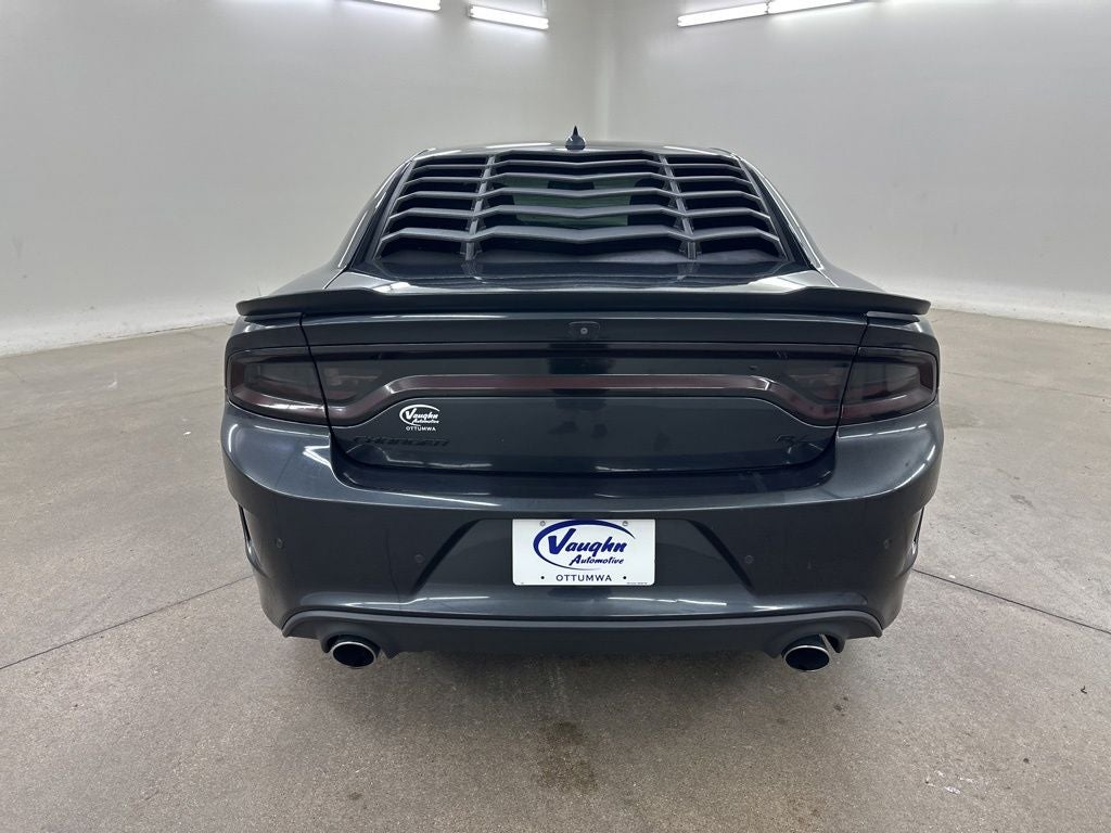 2019 Dodge Charger R/T
