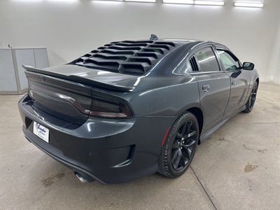 2019 Dodge Charger R/T