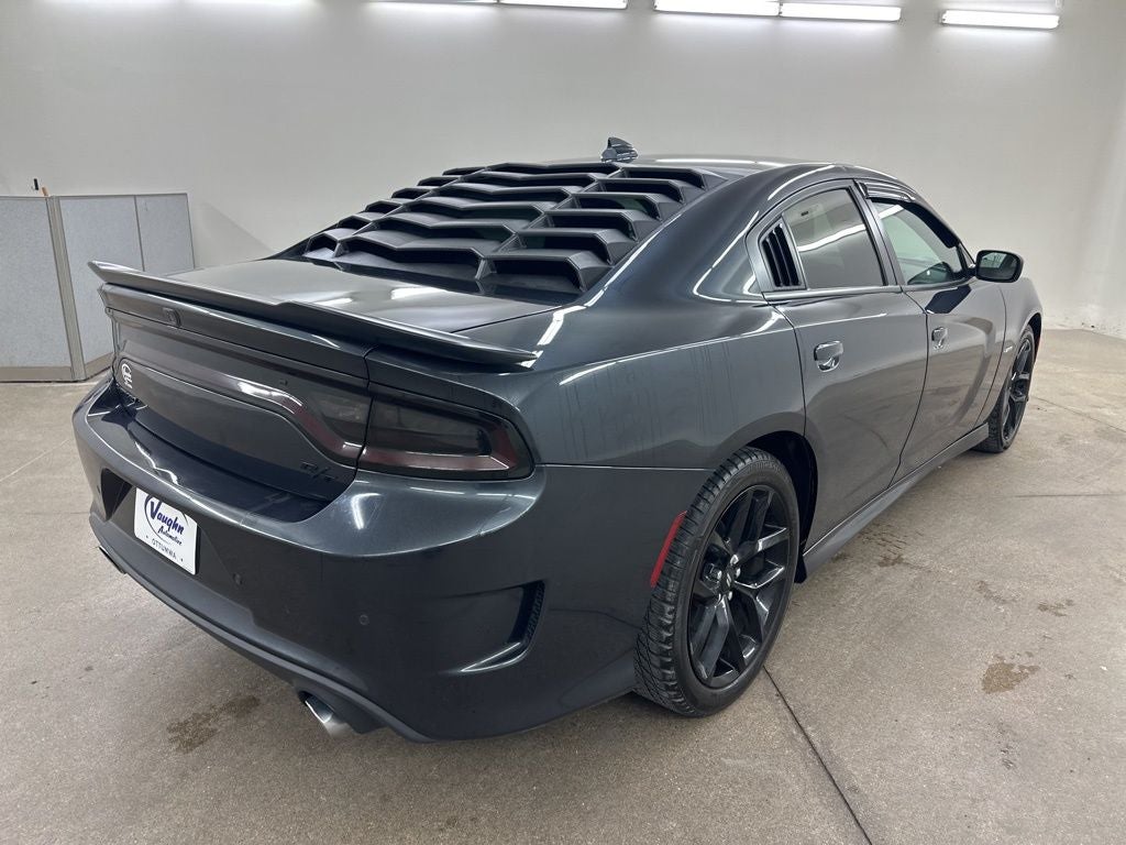 2019 Dodge Charger R/T