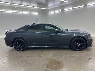 2019 Dodge Charger R/T