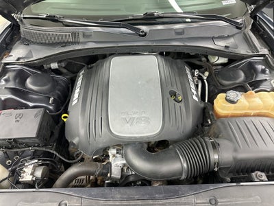 2019 Dodge Charger R/T