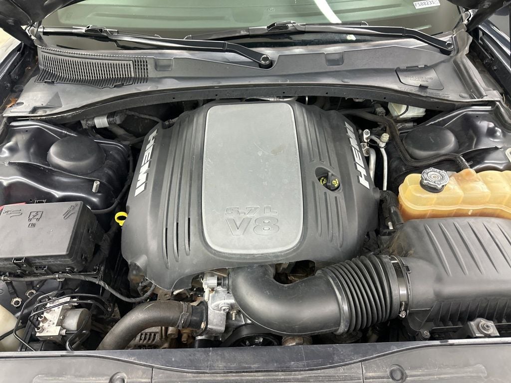 2019 Dodge Charger R/T