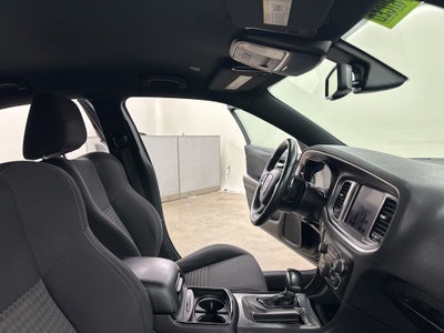 2019 Dodge Charger R/T