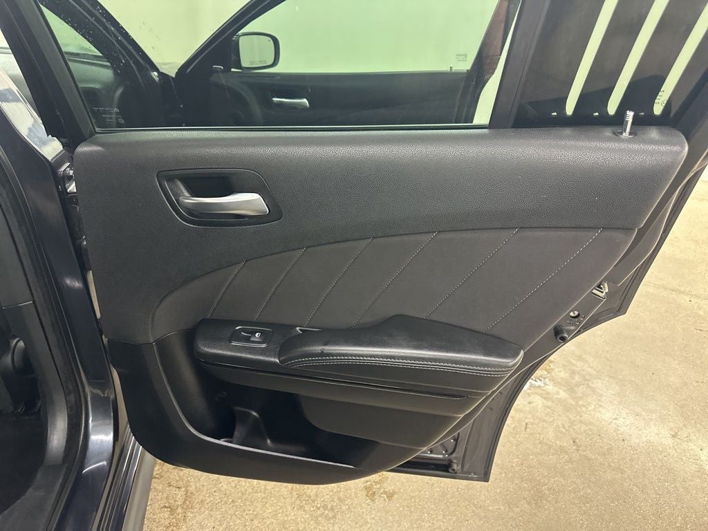 2019 Dodge Charger R/T