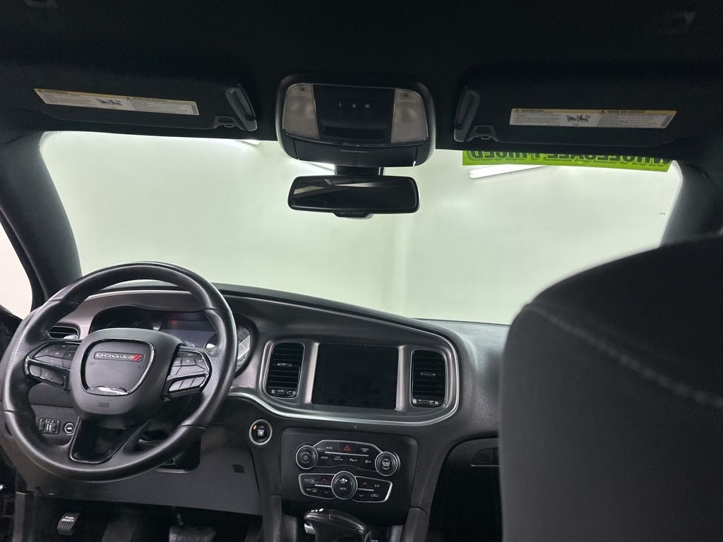 2019 Dodge Charger R/T