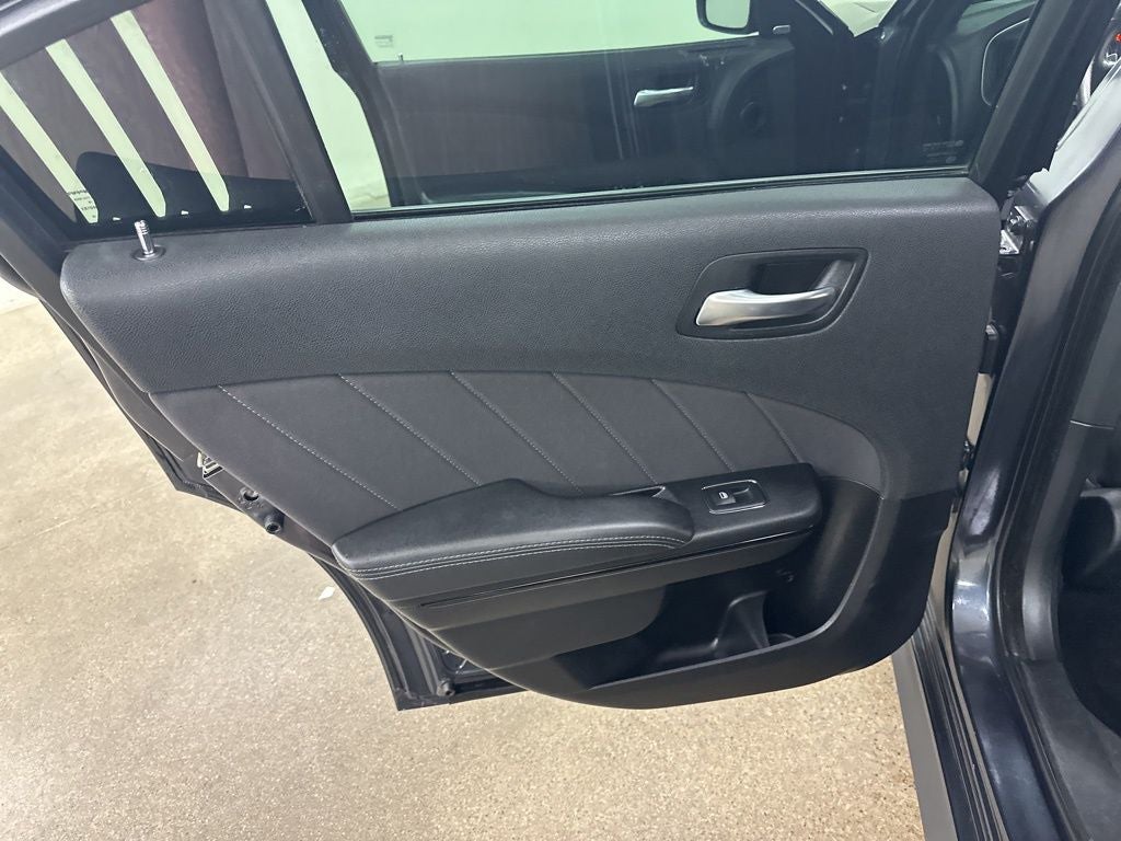 2019 Dodge Charger R/T