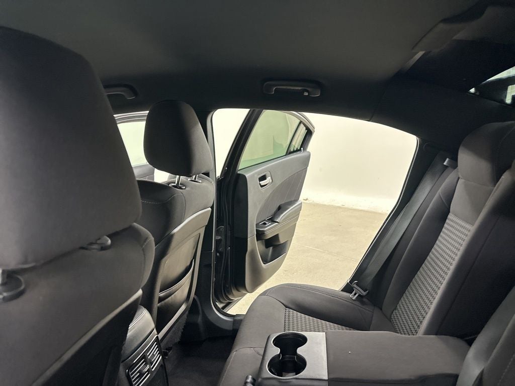 2019 Dodge Charger R/T