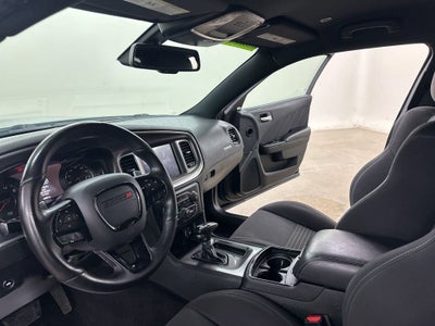 2019 Dodge Charger R/T