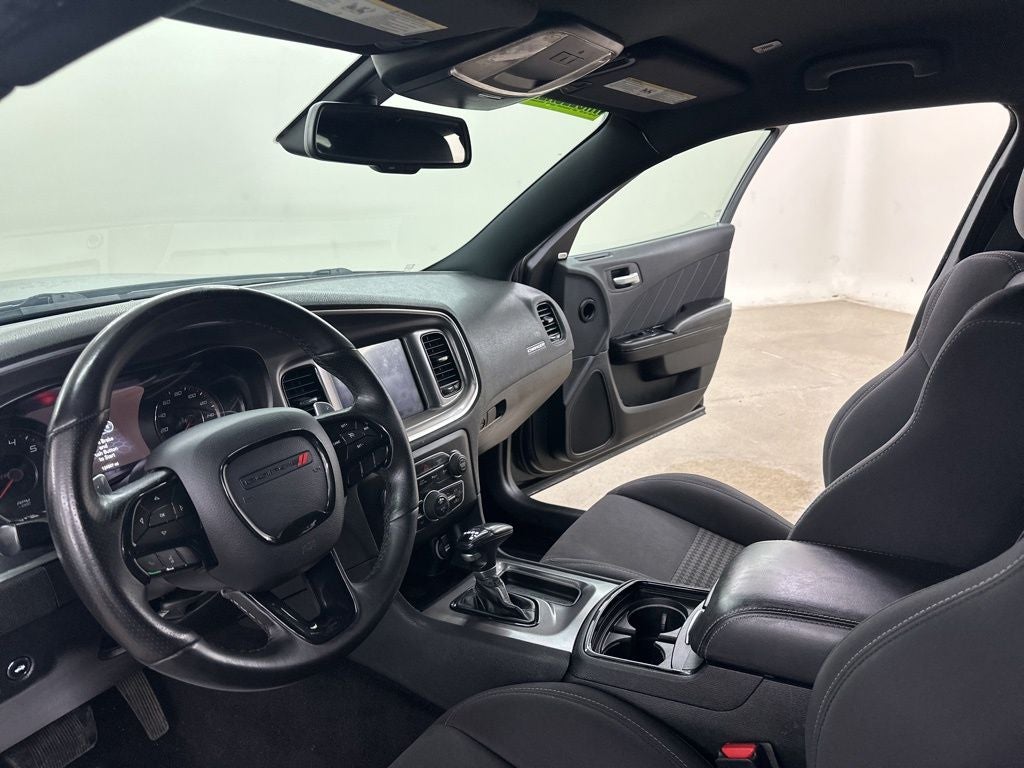 2019 Dodge Charger R/T