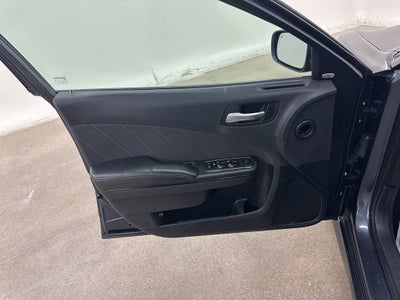 2019 Dodge Charger R/T