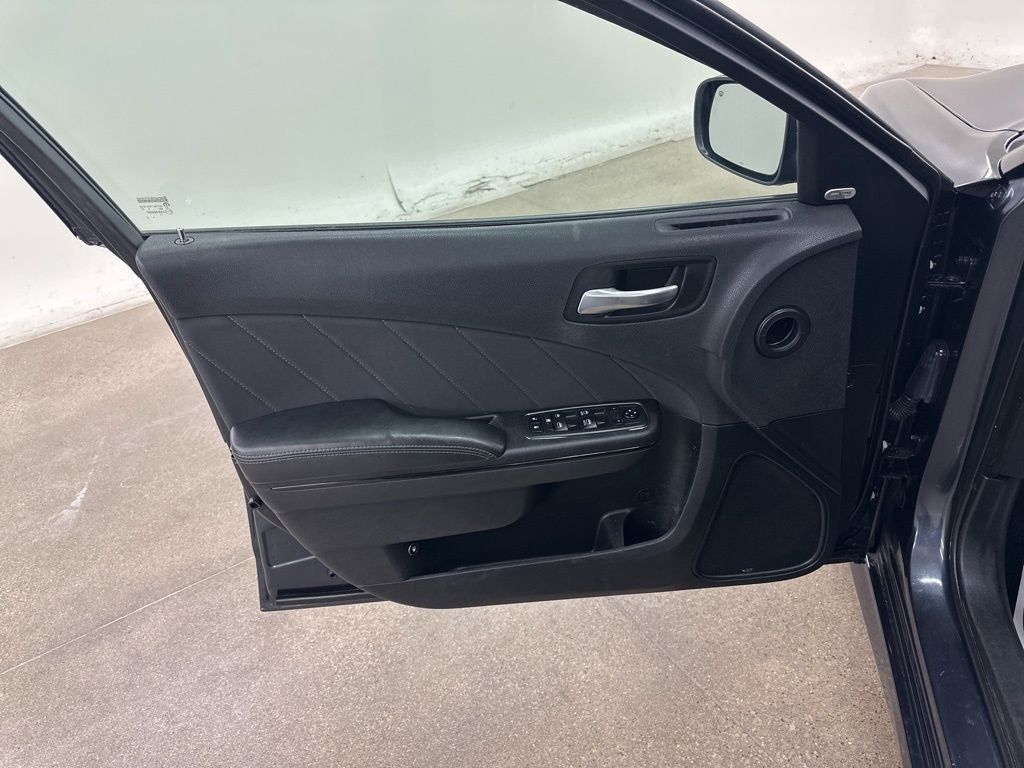 2019 Dodge Charger R/T