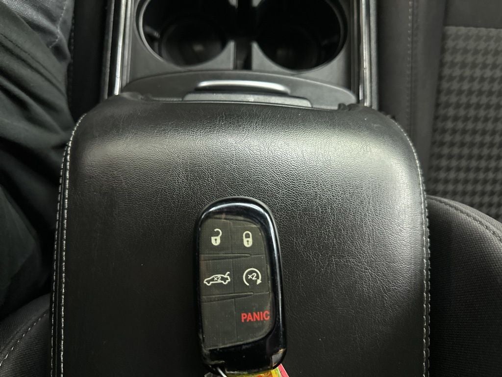 2019 Dodge Charger R/T