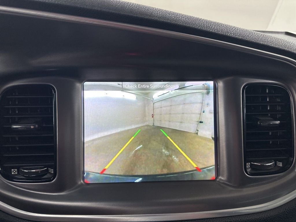 2019 Dodge Charger R/T