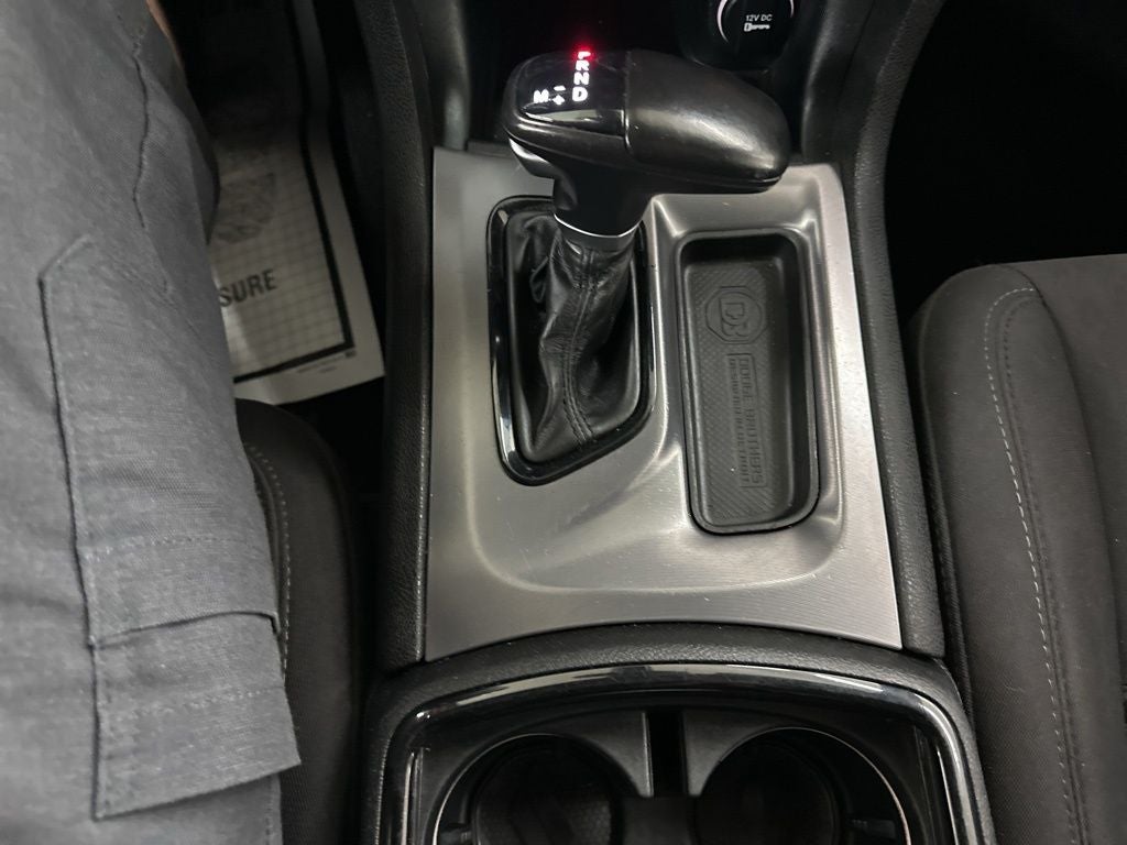 2019 Dodge Charger R/T