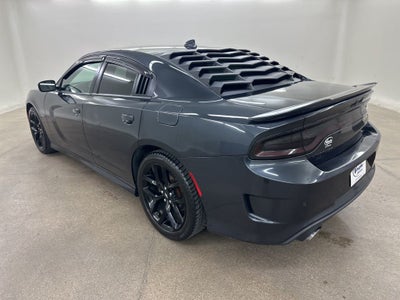 2019 Dodge Charger R/T