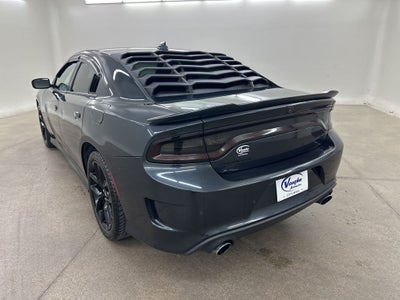 2019 Dodge Charger R/T