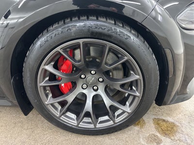 2021 Dodge Charger SRT Hellcat Widebody